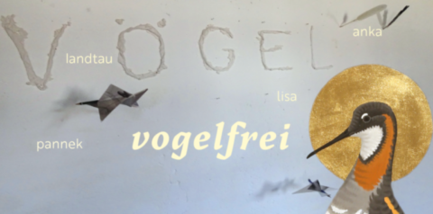 Vogelfrei